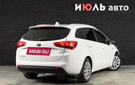 KIA cee'd III, 2018 год, 1 300 000 рублей, 4 фотография