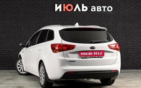 KIA cee'd III, 2018 год, 1 300 000 рублей, 7 фотография