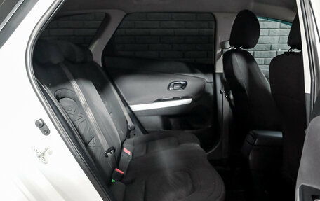 KIA cee'd III, 2018 год, 1 300 000 рублей, 18 фотография