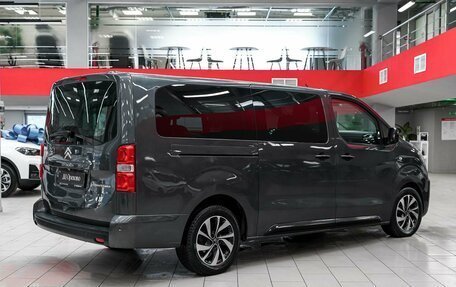 Citroen SpaceTourer I, 2018 год, 2 650 000 рублей, 2 фотография