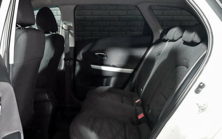 KIA cee'd III, 2018 год, 1 300 000 рублей, 19 фотография