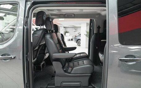 Citroen SpaceTourer I, 2018 год, 2 650 000 рублей, 7 фотография