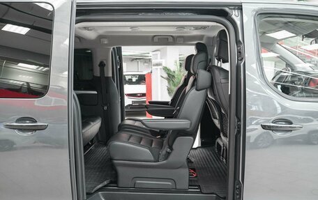 Citroen SpaceTourer I, 2018 год, 2 650 000 рублей, 12 фотография