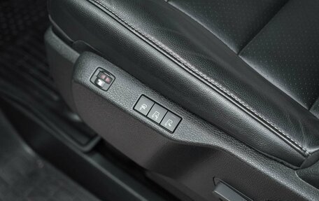 Citroen SpaceTourer I, 2018 год, 2 650 000 рублей, 14 фотография