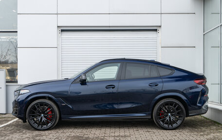 BMW X6, 2025 год, 18 990 000 рублей, 2 фотография