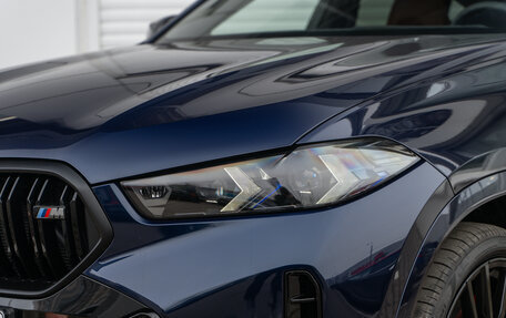 BMW X6, 2025 год, 18 990 000 рублей, 7 фотография