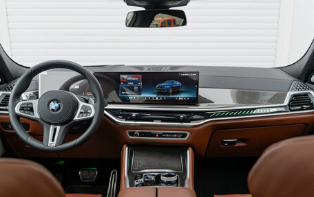 BMW X6, 2025 год, 18 990 000 рублей, 12 фотография
