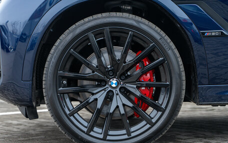 BMW X6, 2025 год, 18 990 000 рублей, 10 фотография