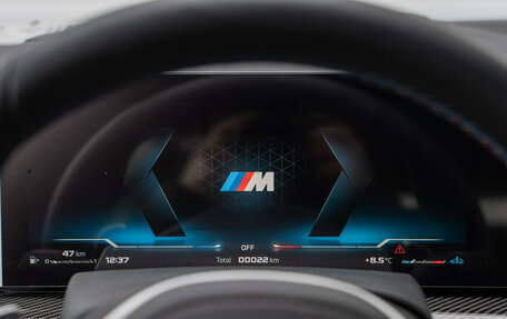 BMW X6, 2025 год, 18 990 000 рублей, 14 фотография