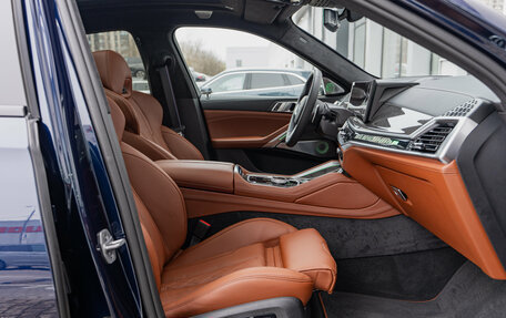 BMW X6, 2025 год, 18 990 000 рублей, 16 фотография