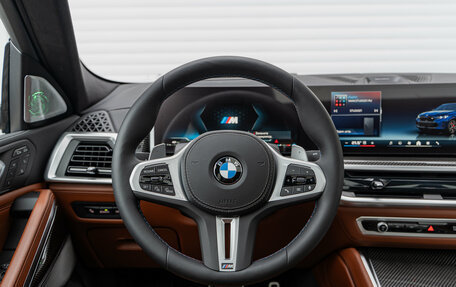 BMW X6, 2025 год, 18 990 000 рублей, 13 фотография