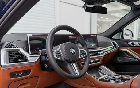 BMW X6, 2025 год, 18 990 000 рублей, 11 фотография