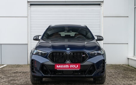 BMW X6, 2025 год, 18 990 000 рублей, 6 фотография