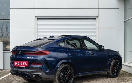 BMW X6, 2025 год, 18 990 000 рублей, 4 фотография