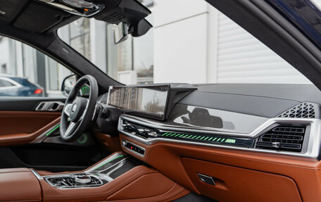 BMW X6, 2025 год, 18 990 000 рублей, 17 фотография