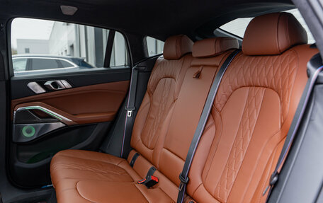 BMW X6, 2025 год, 18 990 000 рублей, 19 фотография