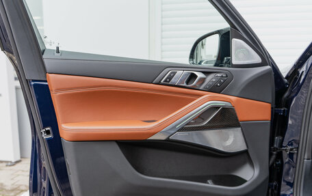 BMW X6, 2025 год, 18 990 000 рублей, 23 фотография