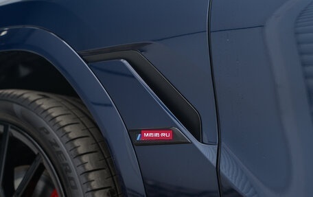 BMW X6, 2025 год, 18 990 000 рублей, 8 фотография