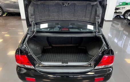 Mitsubishi Lancer IX, 2009 год, 575 000 рублей, 7 фотография