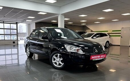 Mitsubishi Lancer IX, 2009 год, 575 000 рублей, 5 фотография