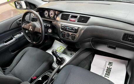 Mitsubishi Lancer IX, 2009 год, 575 000 рублей, 14 фотография