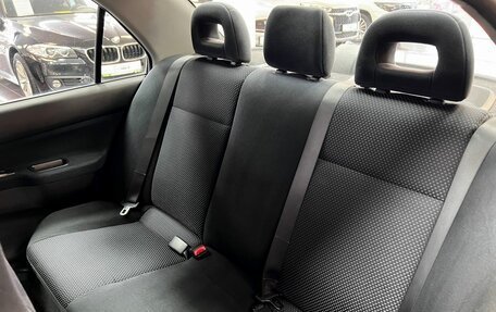 Mitsubishi Lancer IX, 2009 год, 575 000 рублей, 10 фотография