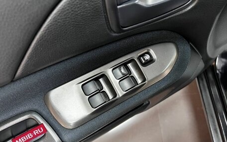 Mitsubishi Lancer IX, 2009 год, 575 000 рублей, 16 фотография