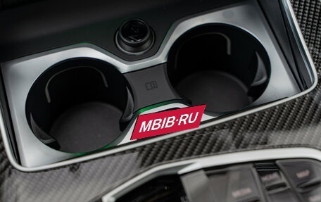 BMW X6, 2025 год, 18 990 000 рублей, 32 фотография