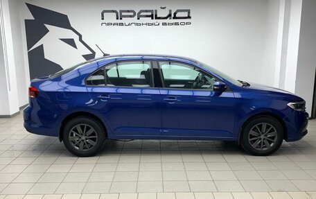 Volkswagen Polo VI (EU Market), 2021 год, 1 589 900 рублей, 5 фотография