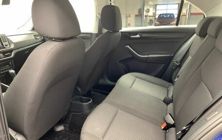 Volkswagen Polo VI (EU Market), 2021 год, 1 589 900 рублей, 9 фотография