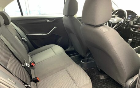 Volkswagen Polo VI (EU Market), 2021 год, 1 589 900 рублей, 12 фотография