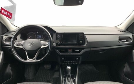 Volkswagen Polo VI (EU Market), 2021 год, 1 589 900 рублей, 11 фотография