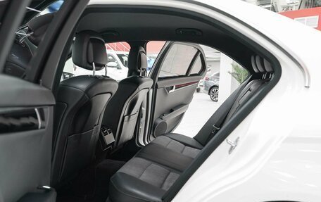 Mercedes-Benz C-Класс, 2012 год, 1 250 000 рублей, 7 фотография