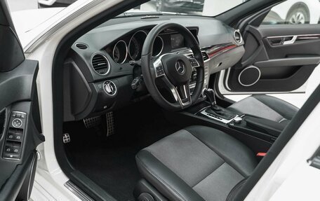 Mercedes-Benz C-Класс, 2012 год, 1 250 000 рублей, 6 фотография