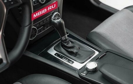 Mercedes-Benz C-Класс, 2012 год, 1 250 000 рублей, 8 фотография