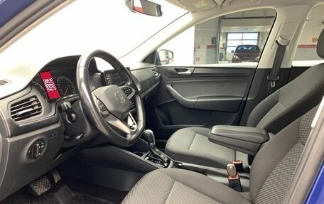 Volkswagen Polo VI (EU Market), 2021 год, 1 589 900 рублей, 8 фотография