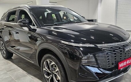 Haval F7, 2026 год, 3 499 000 рублей, 3 фотография