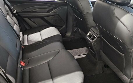 Haval F7, 2026 год, 3 499 000 рублей, 11 фотография