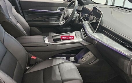 Haval F7, 2026 год, 3 499 000 рублей, 14 фотография