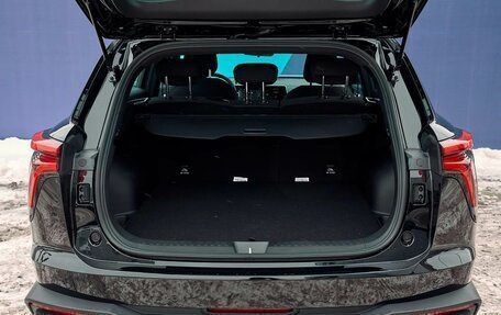 Haval F7, 2026 год, 3 499 000 рублей, 23 фотография