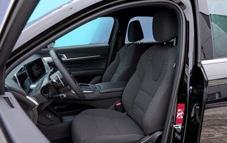 Haval F7, 2026 год, 3 499 000 рублей, 26 фотография