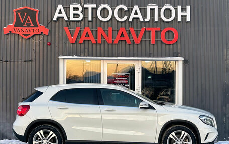 Mercedes-Benz GLA, 2016 год, 2 350 000 рублей, 5 фотография