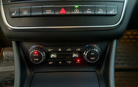 Mercedes-Benz GLA, 2016 год, 2 350 000 рублей, 19 фотография