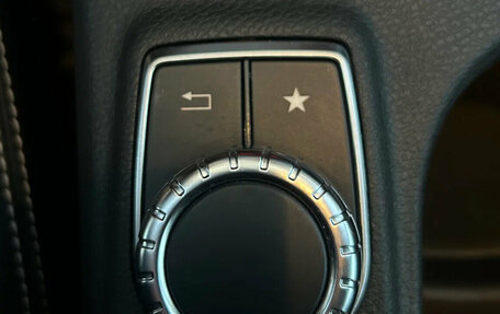 Mercedes-Benz GLA, 2016 год, 2 350 000 рублей, 20 фотография