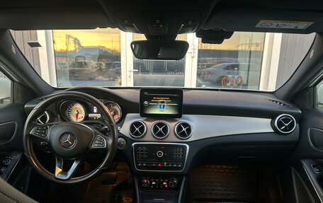 Mercedes-Benz GLA, 2016 год, 2 350 000 рублей, 13 фотография