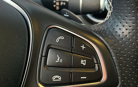 Mercedes-Benz GLA, 2016 год, 2 350 000 рублей, 16 фотография