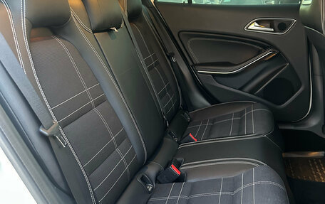 Mercedes-Benz GLA, 2016 год, 2 350 000 рублей, 11 фотография