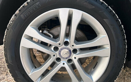 Mercedes-Benz GLA, 2016 год, 2 350 000 рублей, 27 фотография