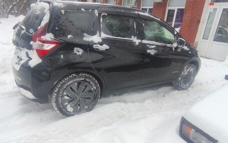 Nissan Note II рестайлинг, 2018 год, 1 299 000 рублей, 1 фотография