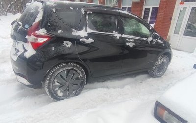 Nissan Note II рестайлинг, 2018 год, 1 299 000 рублей, 1 фотография